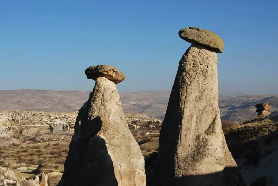 Photo of Cappadocia Cave, Nevsehir/Nevşehir Merkez/Nevşehir, Turkey by SOHFI HAMID