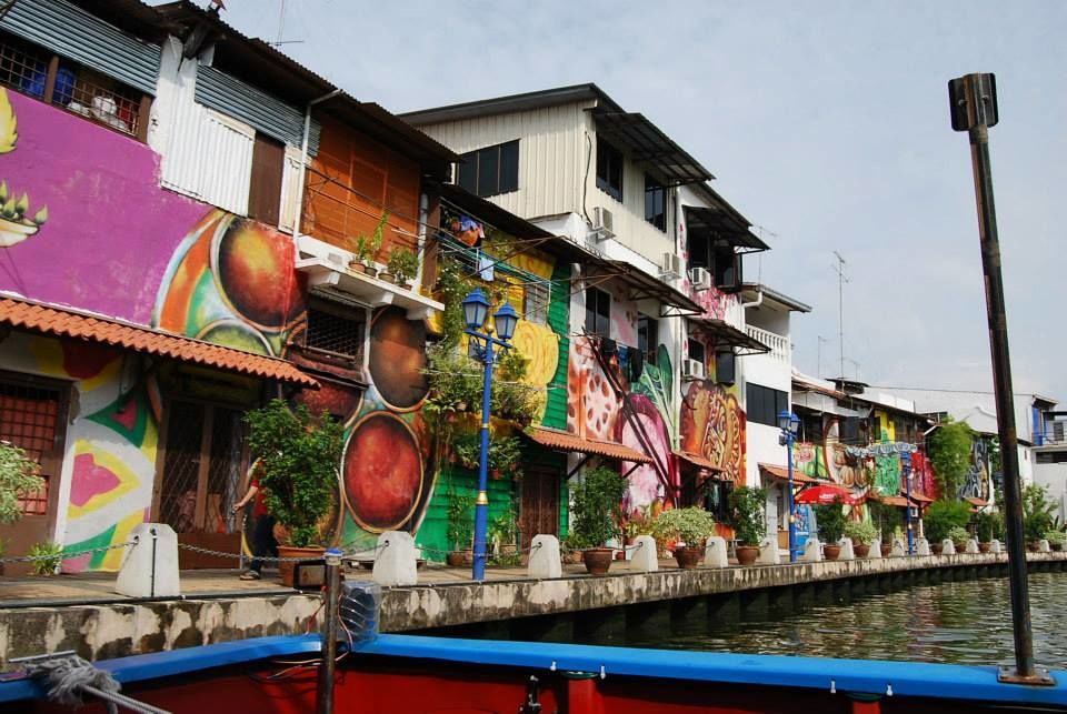 Photo of Best Places to Visit in Malacca, Malaysia by SOHFI HAMID