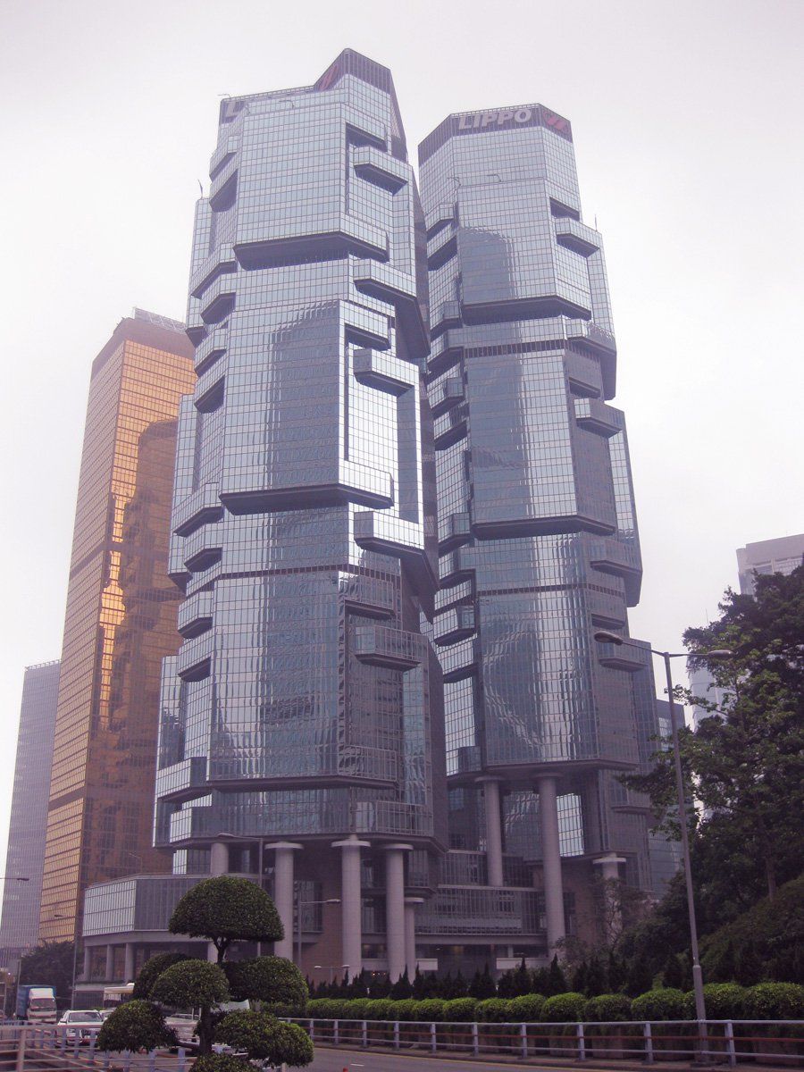 Photo of Experience the urban adventures & vibrant culture in Hong Kong by SOHFI HAMID