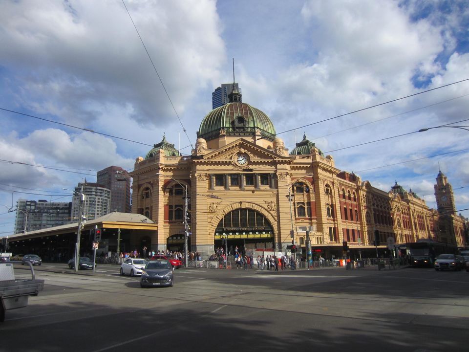 Photo of Awesome Free Things to do in Melbourne, Australia by SOHFI HAMID