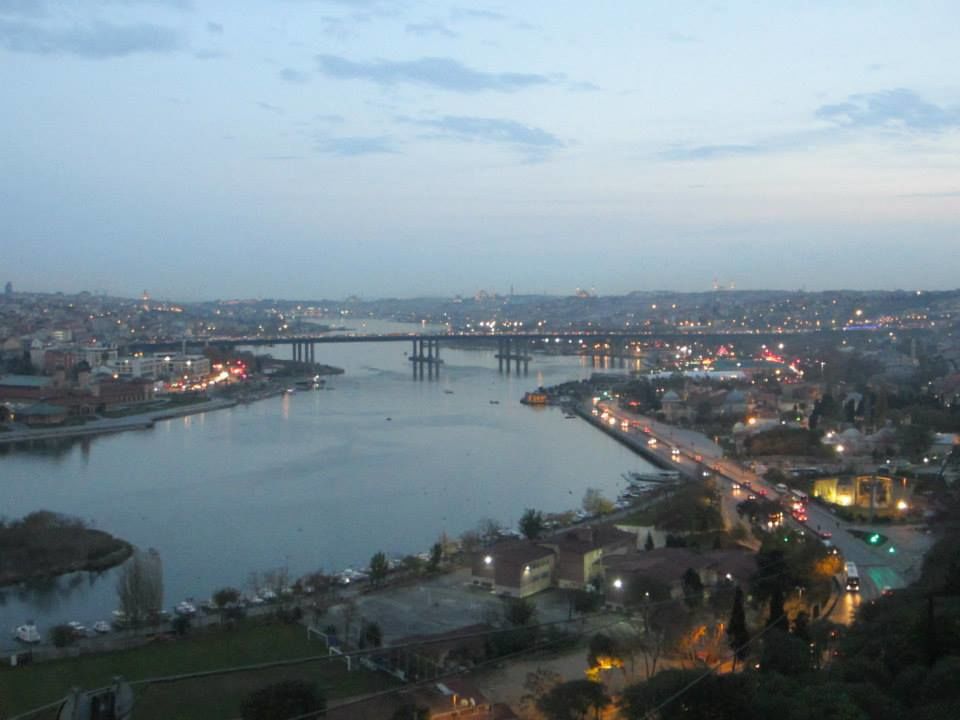 Photo of Getting around Istanbul by SOHFI HAMID
