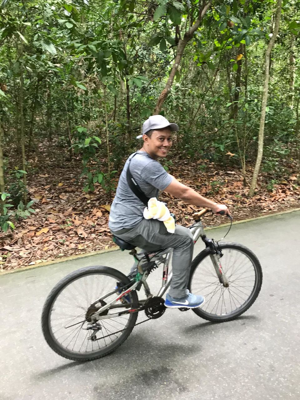 Photo of Day Trip to the Pulau Ubin, Singapore by SOHFI HAMID