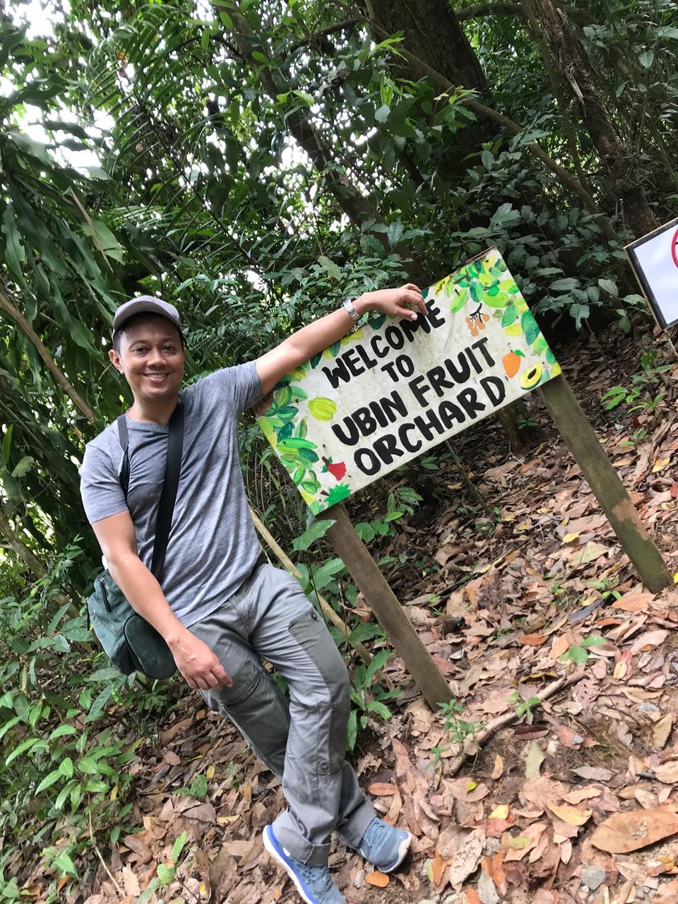 Photo of Pulau Ubin, Singapore by SOHFI HAMID