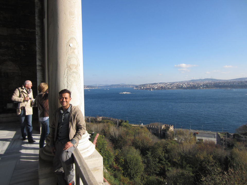 Photo of Getting around Istanbul by SOHFI HAMID