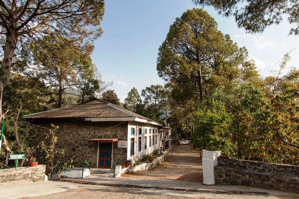 Photo of Sattal, Uttarakhand, India by Ambica Gulati