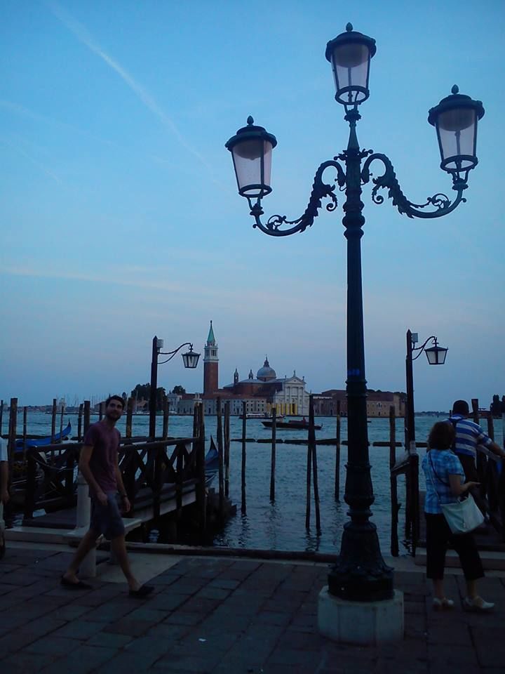 Photo of Mystic Venice 3/10 by Amitayu Banerjee