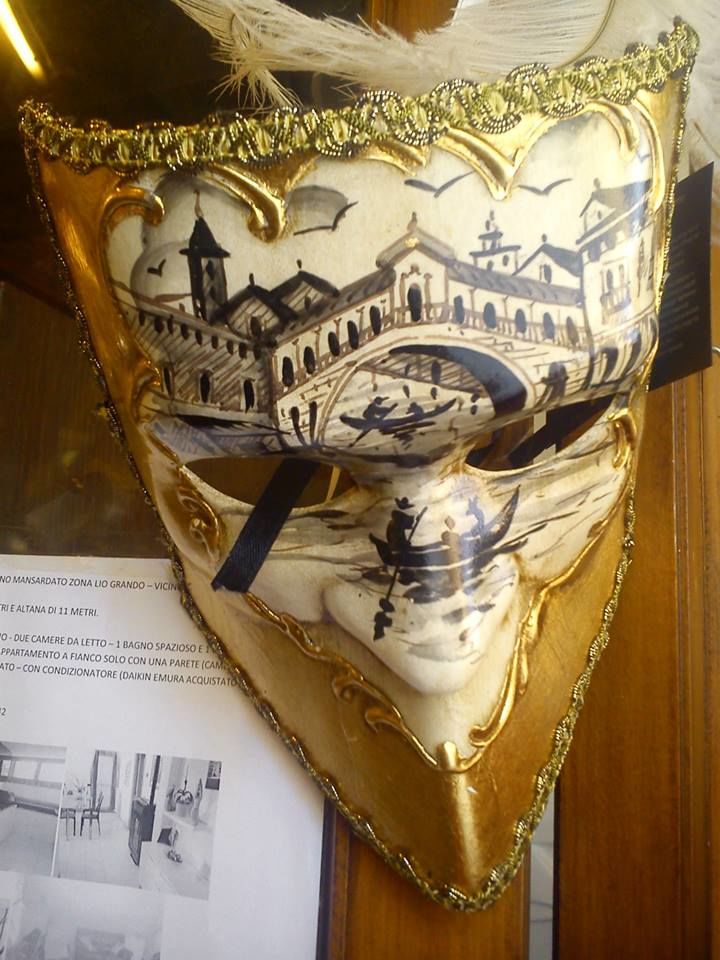 Photo of Mystic Venice 7/10 by Amitayu Banerjee