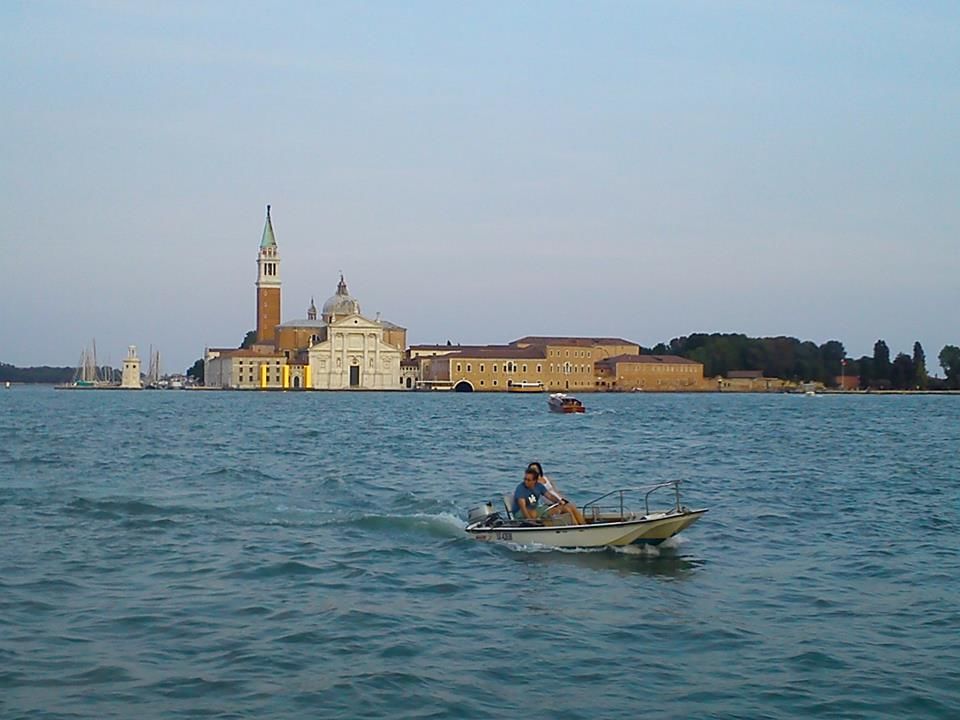 Photo of Mystic Venice 8/10 by Amitayu Banerjee