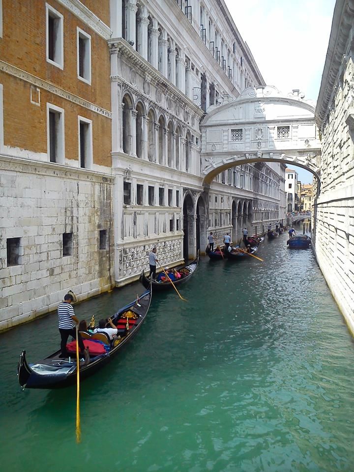 Photo of Mystic Venice 9/10 by Amitayu Banerjee