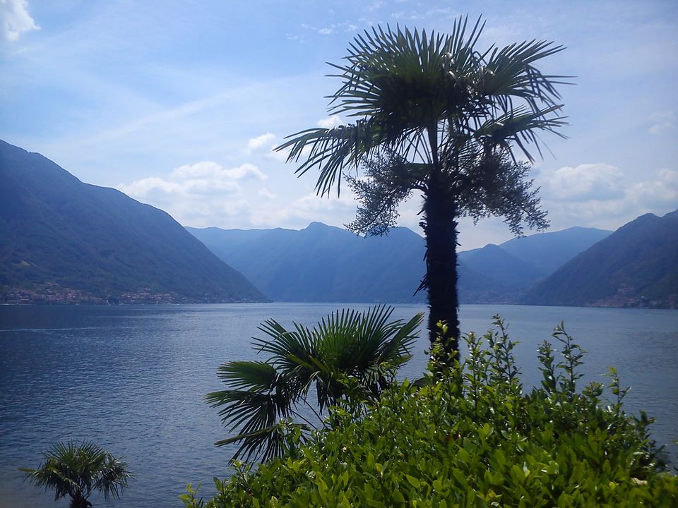 Photo of Villa del Balbianello ~ The diamond of Lenno in Lake Como 2/18 by Amitayu Banerjee