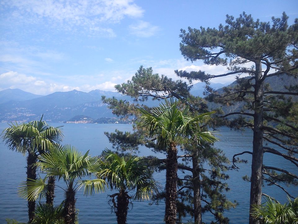 Photo of Villa del Balbianello ~ The diamond of Lenno in Lake Como 4/18 by Amitayu Banerjee