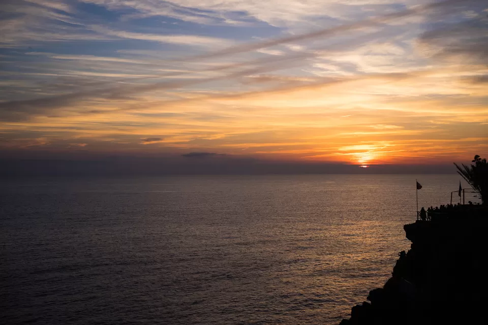 Photo of Manarola, SP, Italy by Aarti Dayal