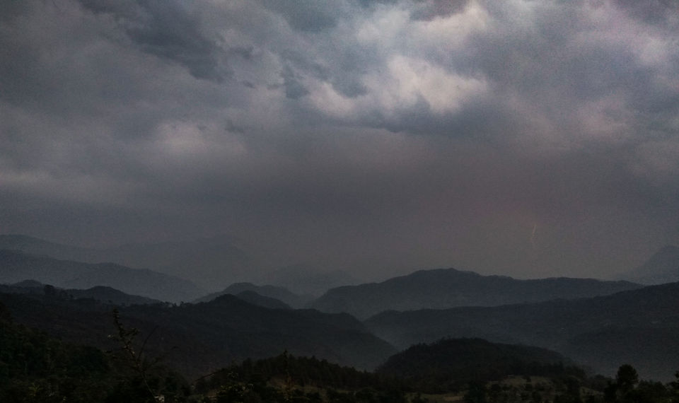 Photo of A Road trip to the Himalayas. 1/2 by Bhuvan Khandelwal