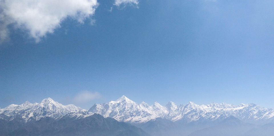 Photo of A Road trip to the Himalayas. 2/2 by Bhuvan Khandelwal