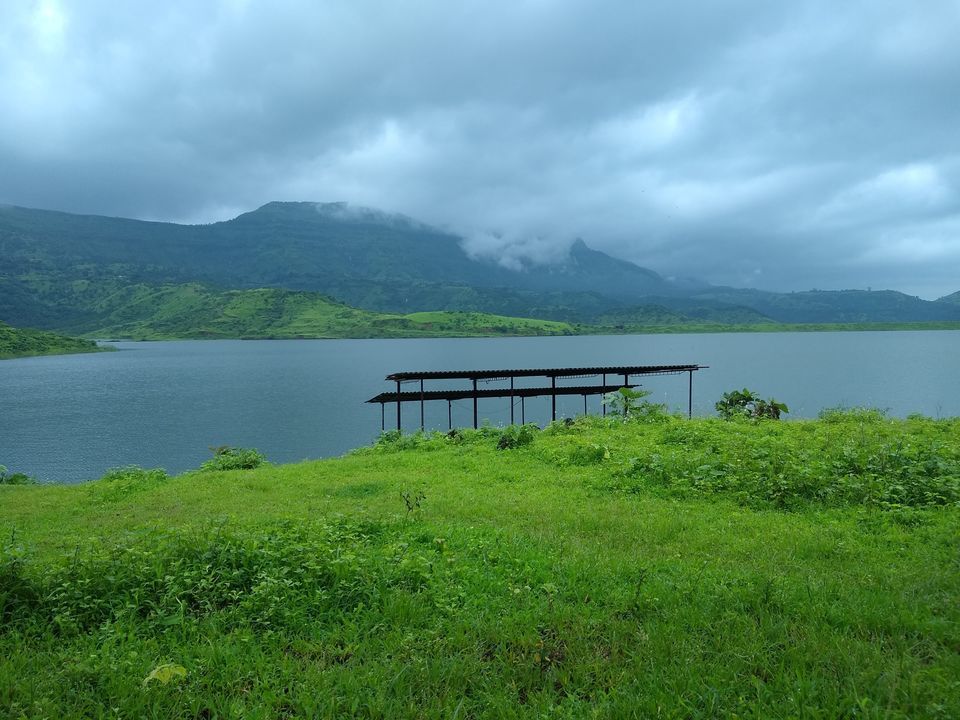 Photo of Make sure you visit this place just 80 km from Mumbai for a perfect weekend getaway by Shashikant Maurya