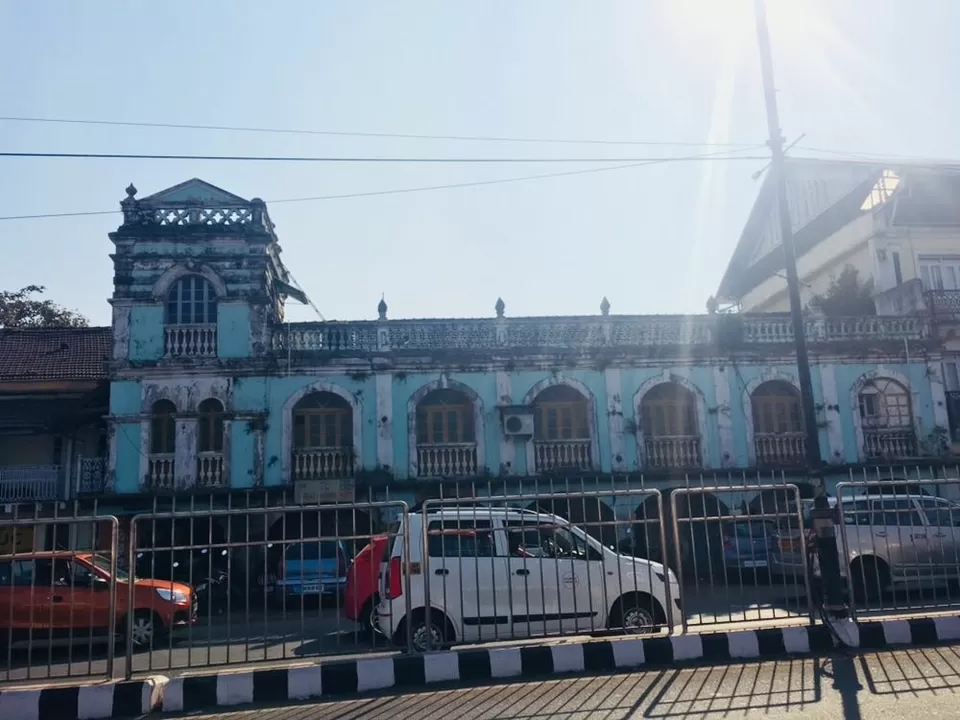 Photo of Goa, India by Apoorva Purohit