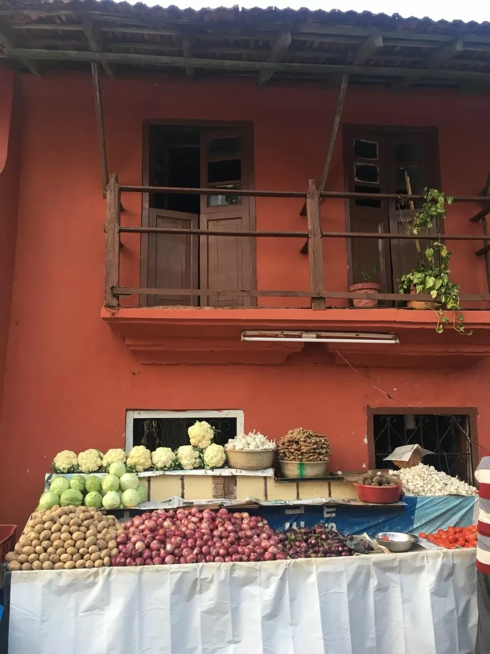 Photo of Goa, India by Apoorva Purohit