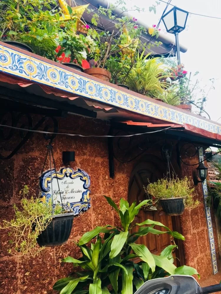 Photo of Goa, India by Apoorva Purohit