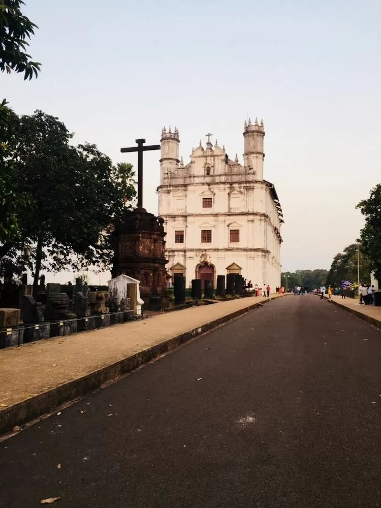 Photo of Goa, India by Apoorva Purohit