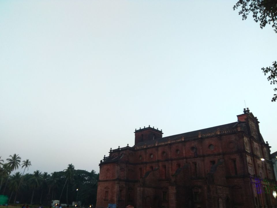Photo of Goa, India by Apoorva Purohit