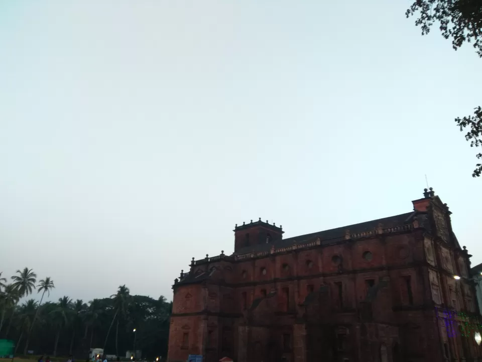 Photo of Goa, India by Apoorva Purohit