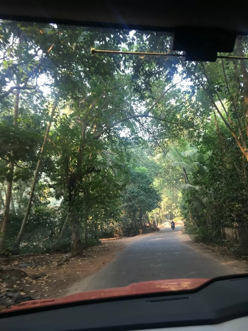 Photo of sisterhood's travelling tale by Apoorva Purohit