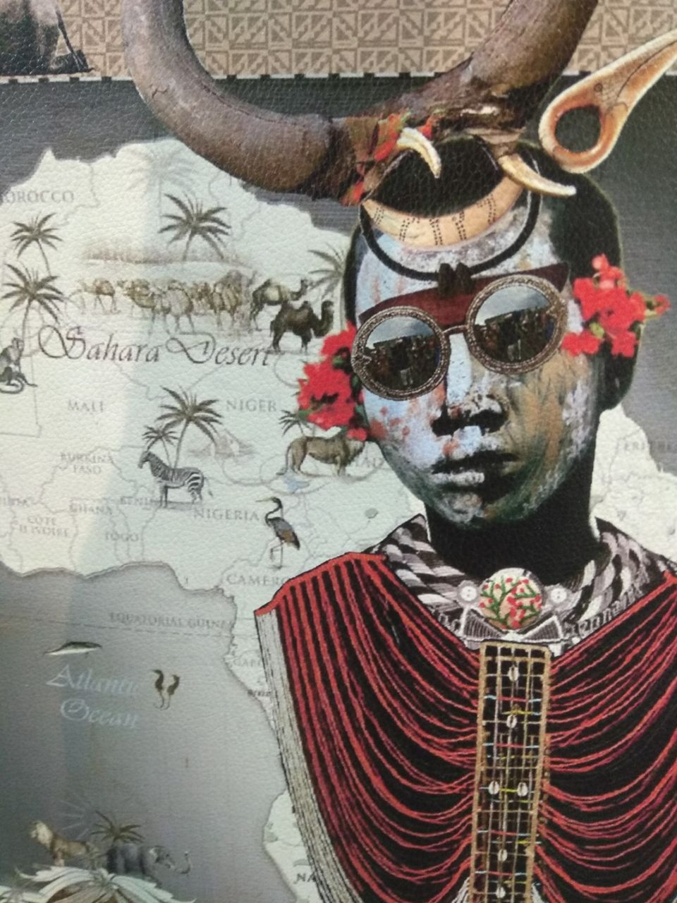Photo of sisterhood's travelling tale by Apoorva Purohit