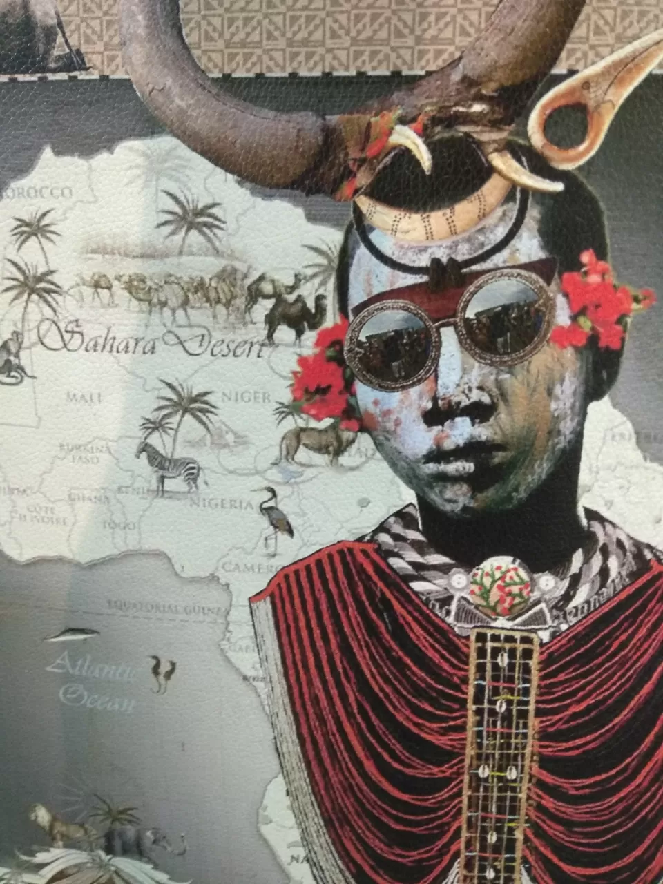 Photo of sisterhood's travelling tale by Apoorva Purohit