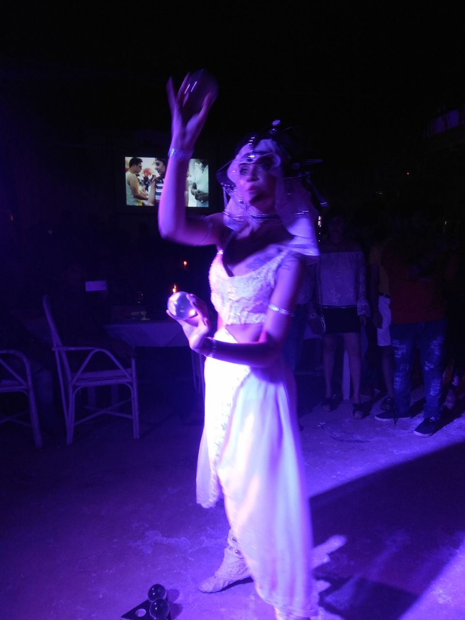 Photo of sisterhood's travelling tale by Apoorva Purohit