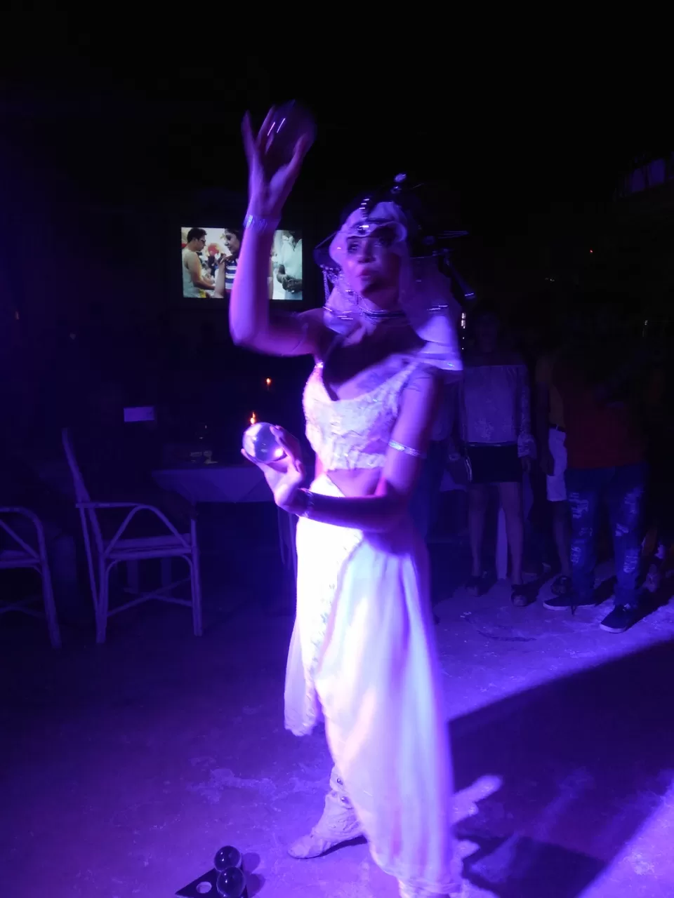 Photo of sisterhood's travelling tale by Apoorva Purohit
