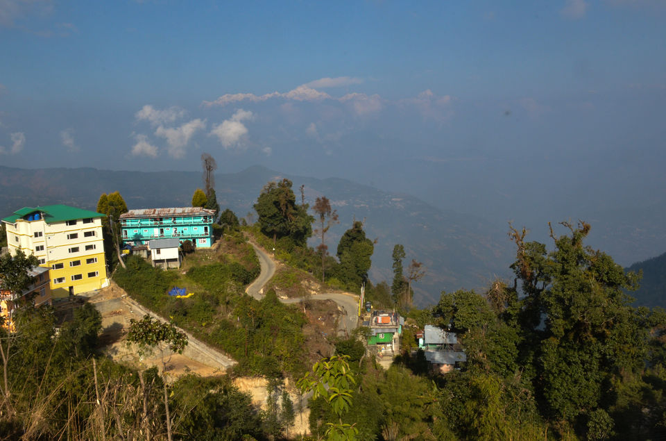 Photo of Rishyap, where serenity becomes divine 6/8 by Ipsita Dey