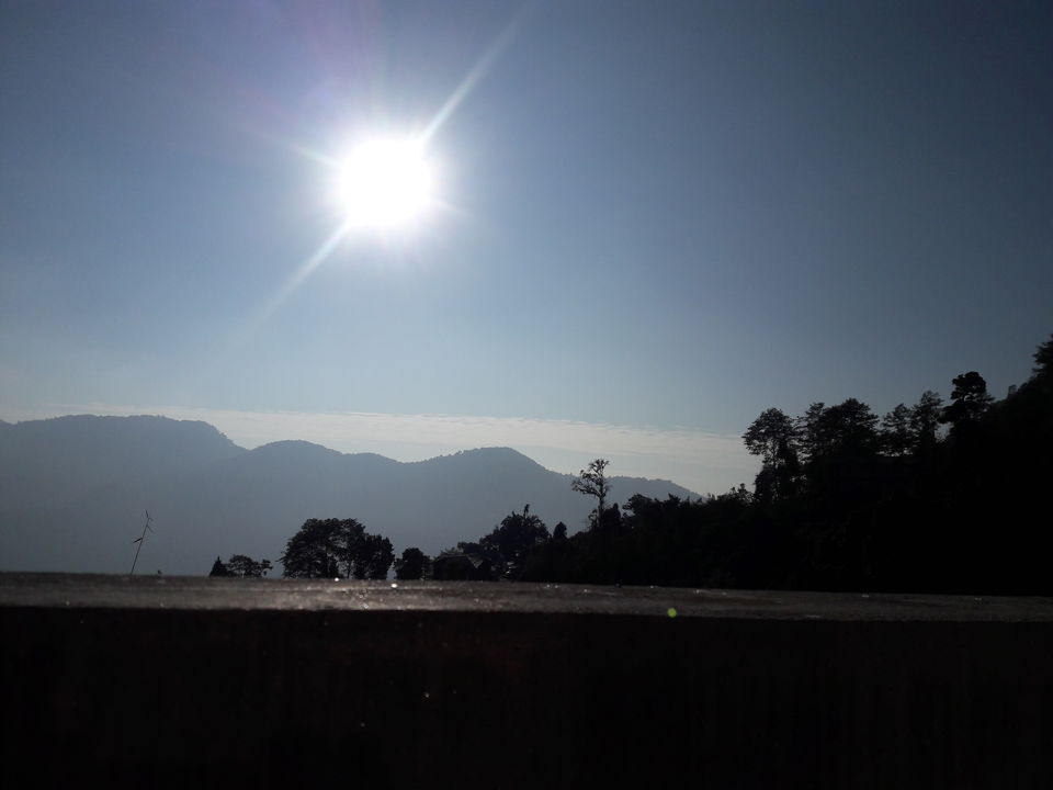 Photo of Rishyap, where serenity becomes divine 4/8 by Ipsita Dey