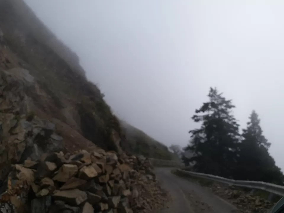 Photo of A family trip to Chakrata by Faizan Anwer Israili