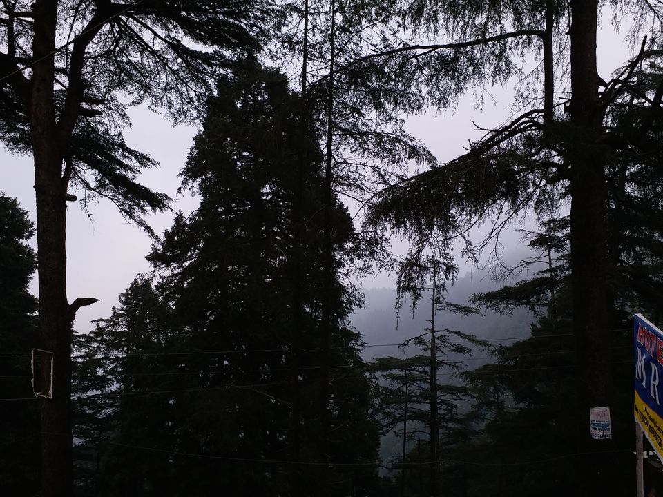 Photo of A family trip to Chakrata by Faizan Anwer Israili