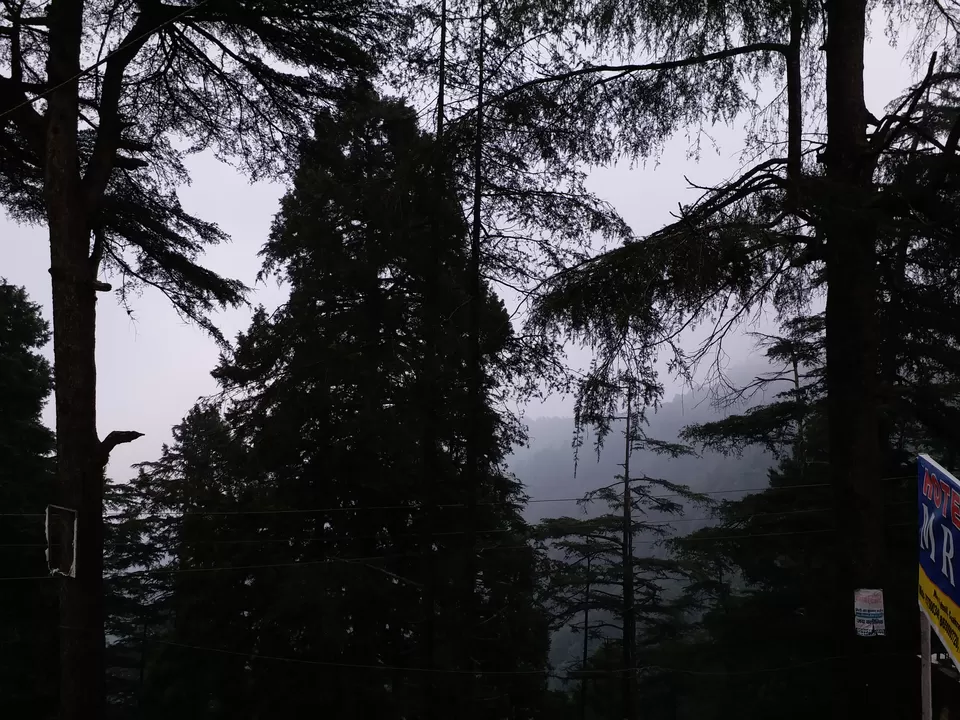 Photo of A family trip to Chakrata by Faizan Anwer Israili