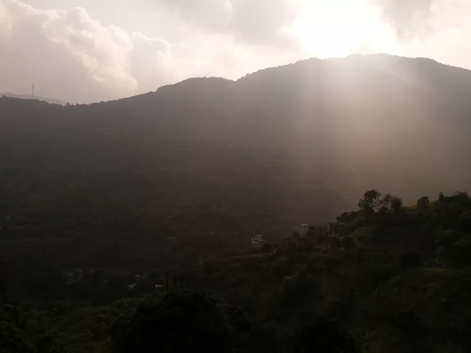 Photo of Chakrata, Uttarakhand, India by Faizan Anwer Israili