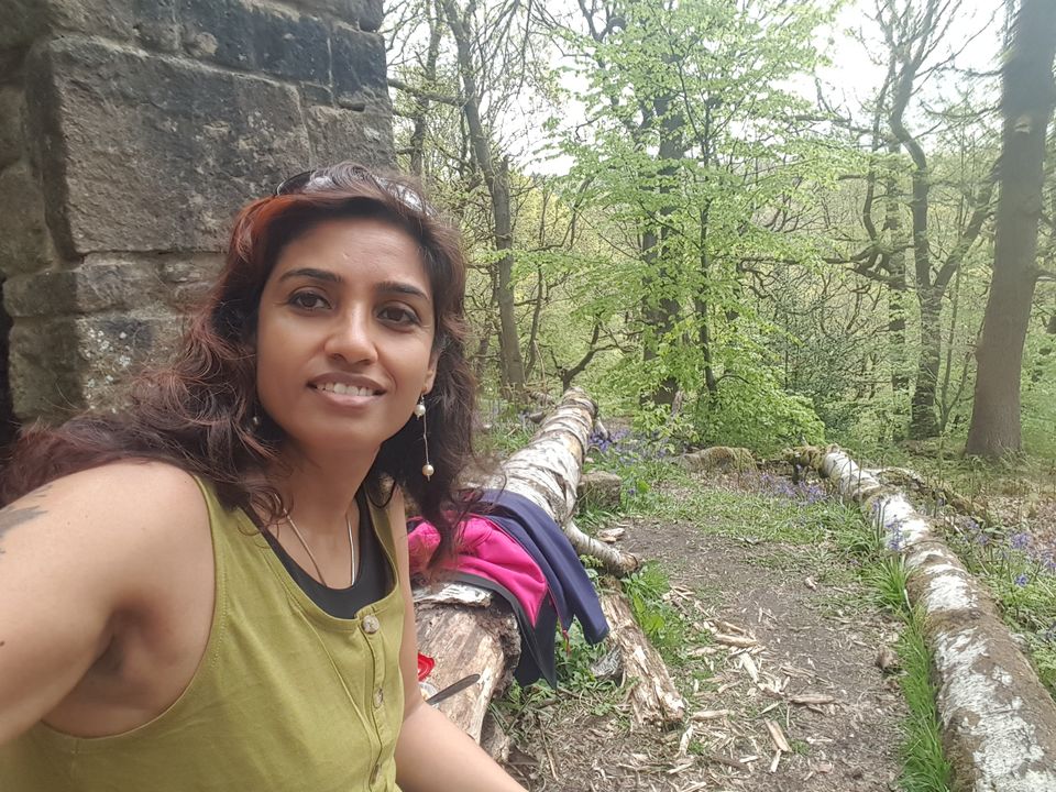 Photo of Peak District Quick Reference Guide To The Best Walks by Selvi Eswaran