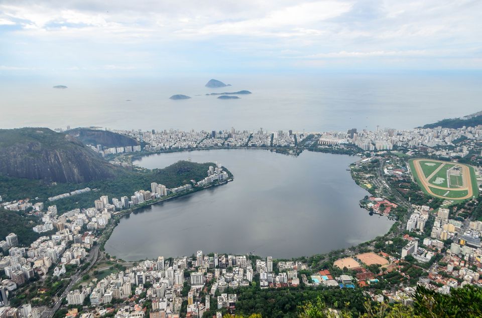 Photo of Rio - Brazil by Selvi Eswaran