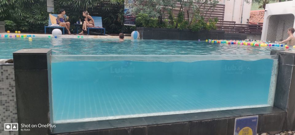 Photo of Phuket First Backpacking experience - A beautiful land with beautiful people by ROHIT GARUD