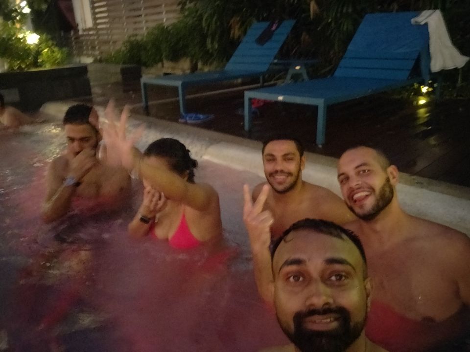 Photo of Phuket First Backpacking experience - A beautiful land with beautiful people by ROHIT GARUD