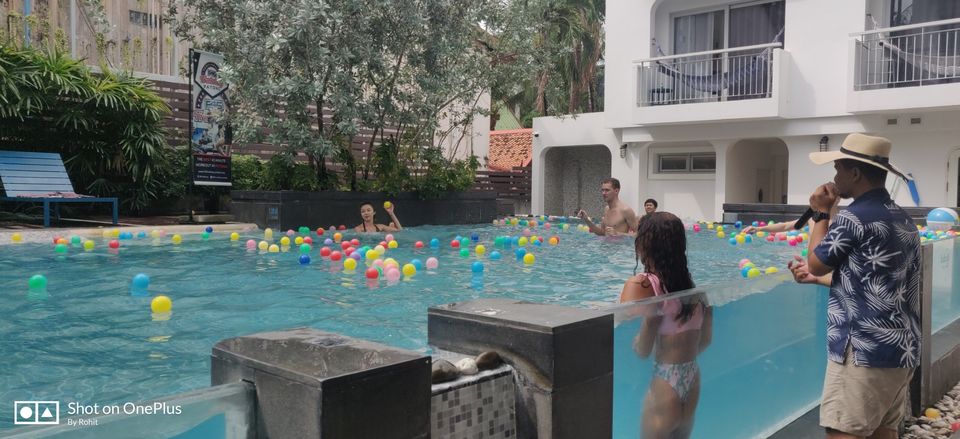 Photo of Phuket First Backpacking experience - A beautiful land with beautiful people by ROHIT GARUD