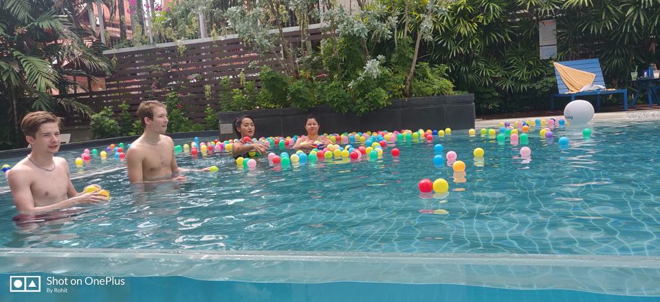 Photo of Phuket First Backpacking experience - A beautiful land with beautiful people by ROHIT GARUD