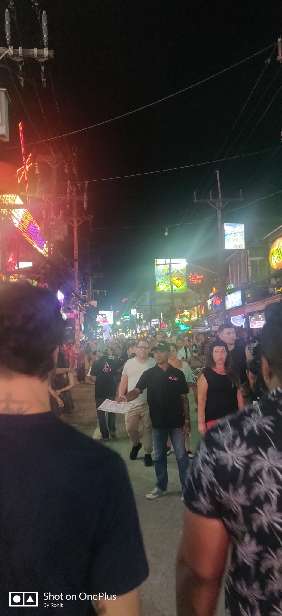 Photo of Phuket First Backpacking experience - A beautiful land with beautiful people by ROHIT GARUD
