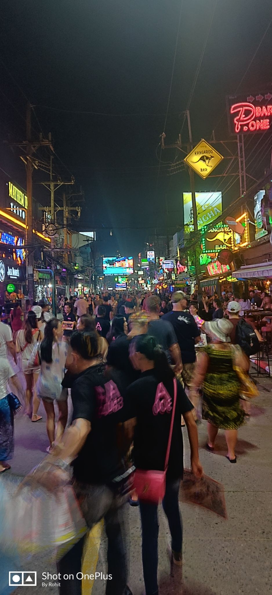 Photo of Phuket First Backpacking experience - A beautiful land with beautiful people by ROHIT GARUD