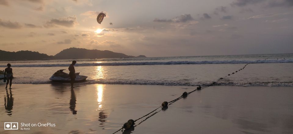 Photo of Phuket First Backpacking experience - A beautiful land with beautiful people by ROHIT GARUD