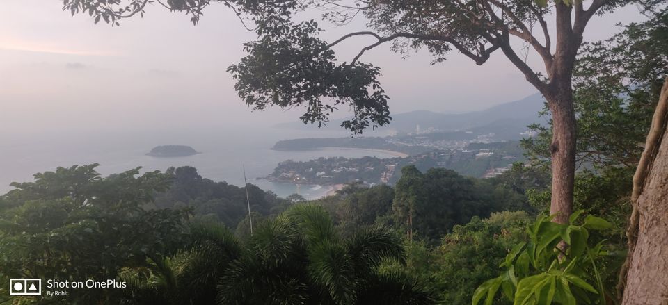 Photo of Phuket First Backpacking experience - A beautiful land with beautiful people by ROHIT GARUD