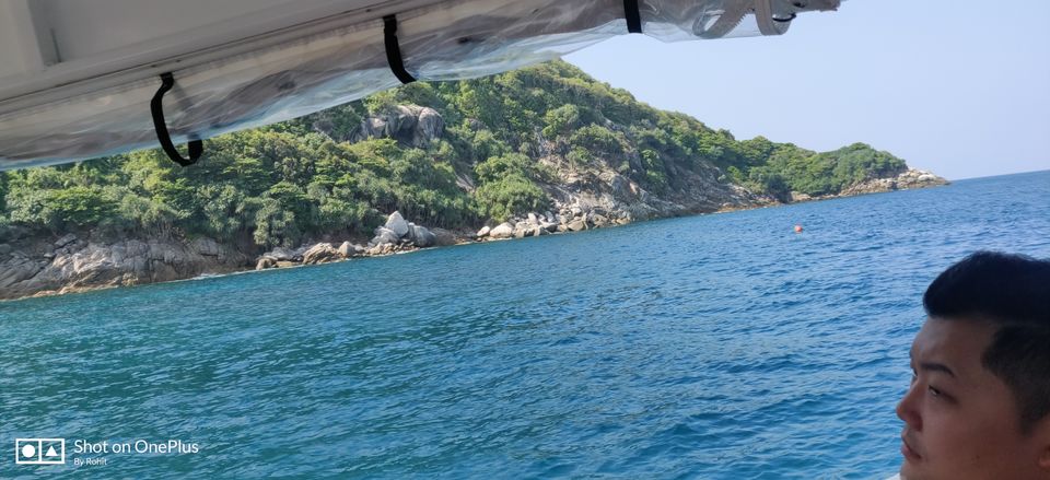 Photo of Phuket First Backpacking experience - A beautiful land with beautiful people by ROHIT GARUD