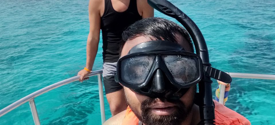 Photo of Phuket First Backpacking experience - A beautiful land with beautiful people by ROHIT GARUD