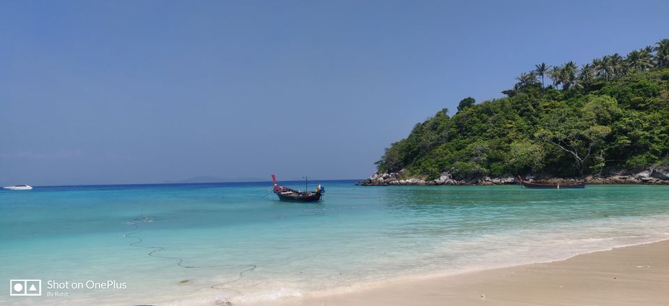 Photo of Phuket First Backpacking experience - A beautiful land with beautiful people by ROHIT GARUD