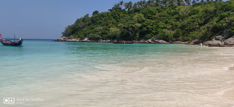 Photo of Phuket First Backpacking experience - A beautiful land with beautiful people by ROHIT GARUD